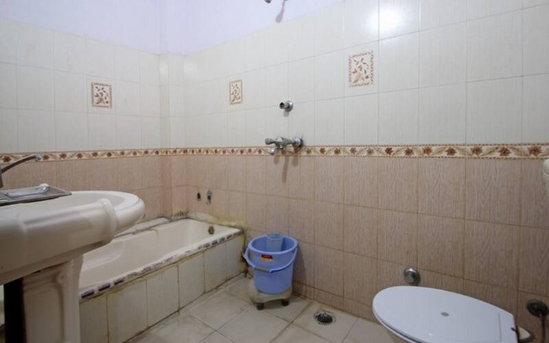 Palash Residency, Pachmarhi 4